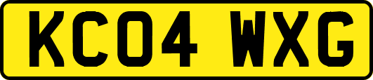 KC04WXG