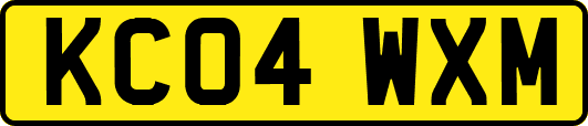 KC04WXM