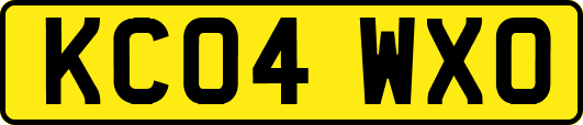 KC04WXO