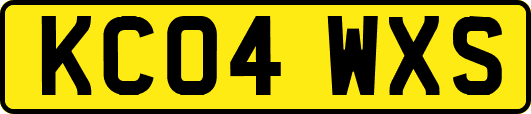 KC04WXS