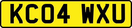 KC04WXU