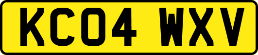 KC04WXV