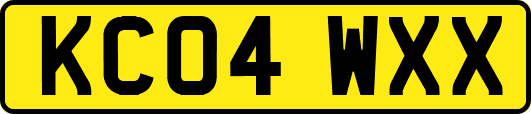 KC04WXX