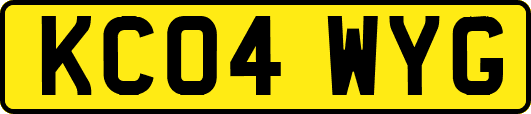 KC04WYG