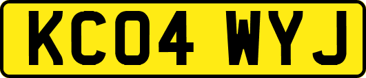 KC04WYJ
