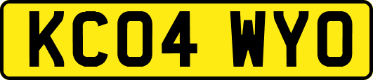KC04WYO