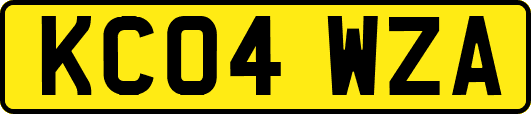 KC04WZA