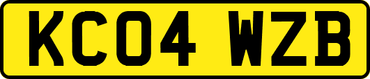 KC04WZB