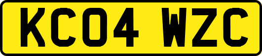 KC04WZC