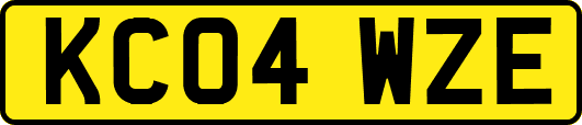 KC04WZE
