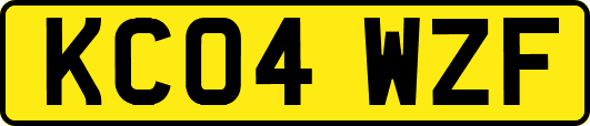 KC04WZF