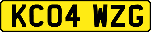KC04WZG