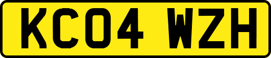 KC04WZH