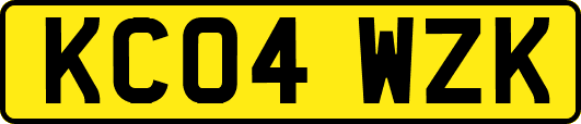 KC04WZK