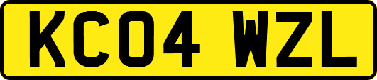 KC04WZL