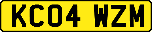 KC04WZM