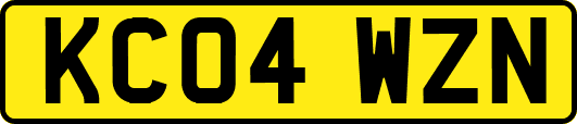 KC04WZN