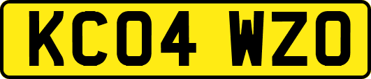 KC04WZO