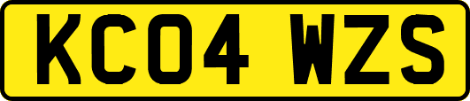 KC04WZS