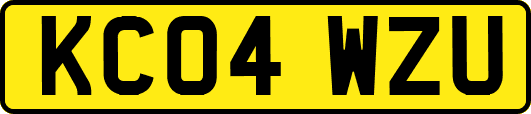 KC04WZU