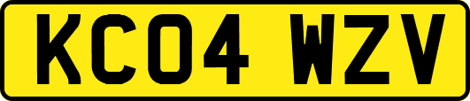 KC04WZV