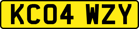 KC04WZY
