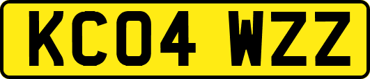 KC04WZZ