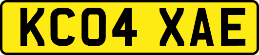KC04XAE