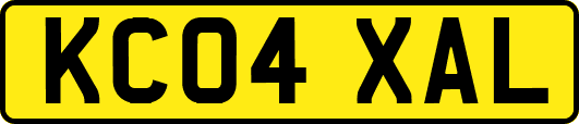 KC04XAL