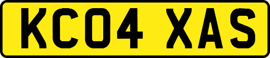 KC04XAS