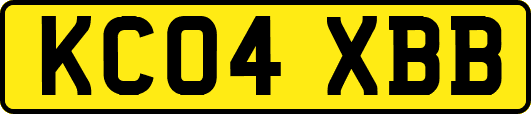 KC04XBB