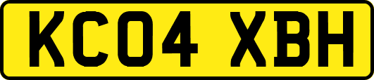 KC04XBH