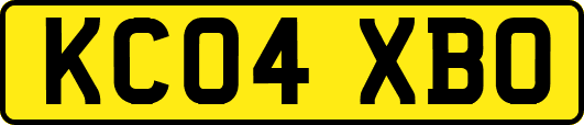 KC04XBO