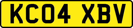 KC04XBV