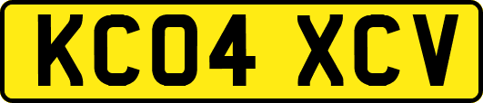KC04XCV