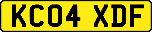 KC04XDF