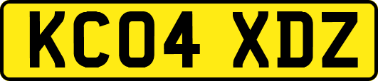 KC04XDZ