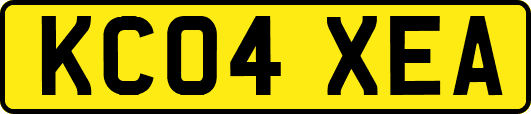 KC04XEA