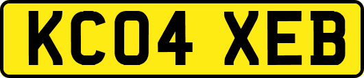 KC04XEB
