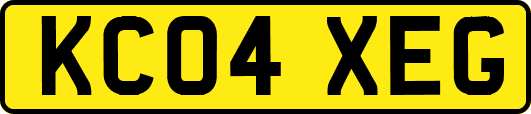 KC04XEG