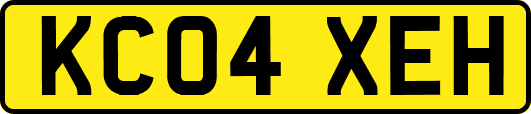 KC04XEH