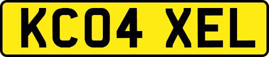 KC04XEL