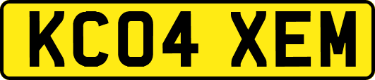 KC04XEM