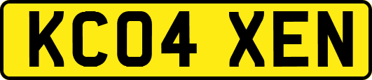 KC04XEN