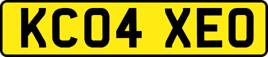 KC04XEO