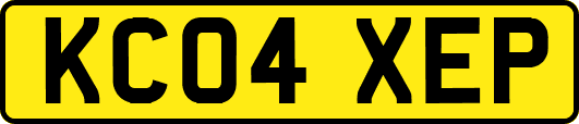 KC04XEP