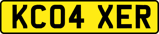 KC04XER
