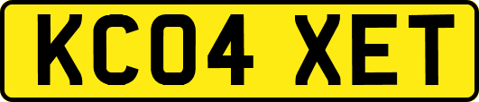 KC04XET