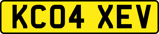 KC04XEV
