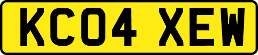 KC04XEW